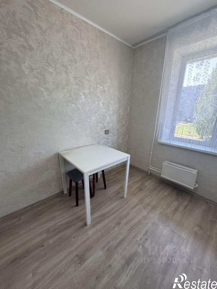 1-комн квартира ул Тополиная, 42,  д. 42