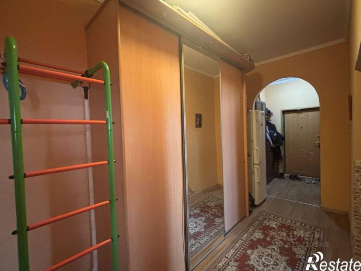 3-комн квартира ул Льва Яшина, 16,  д. 16