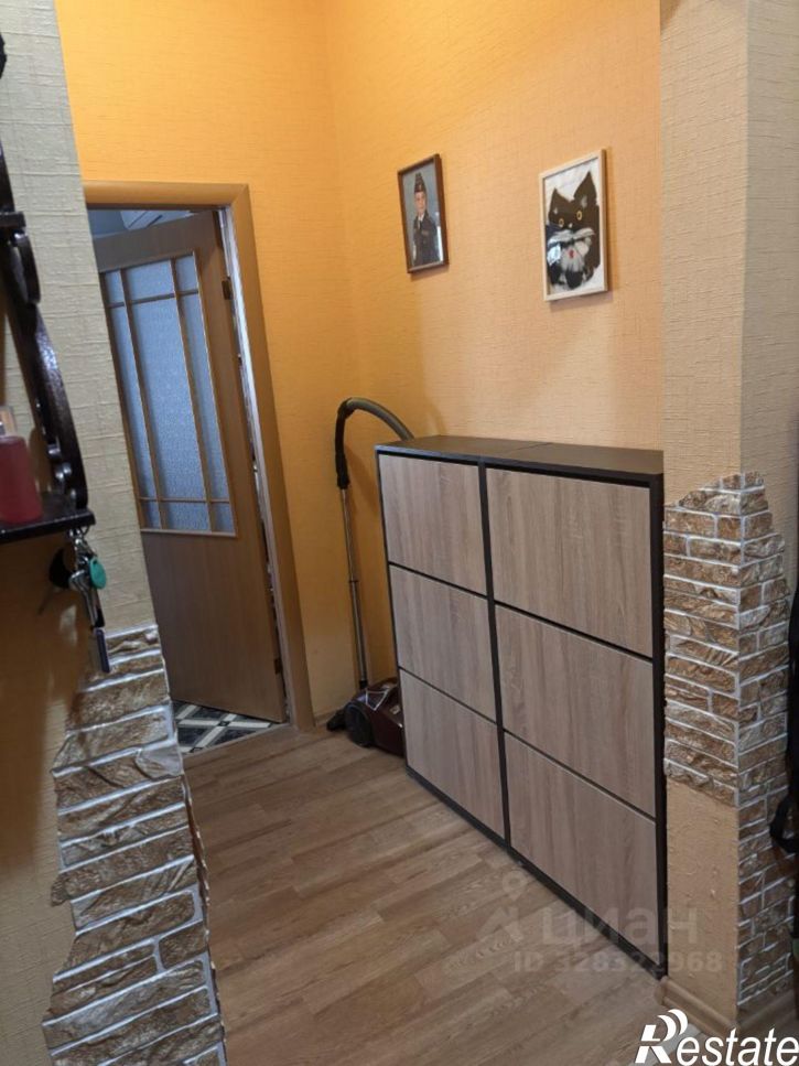 3-комн квартира ул Льва Яшина, 16,  д. 16