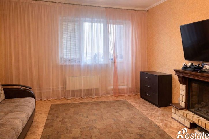 3-комн квартира ул Льва Яшина, 16,  д. 16