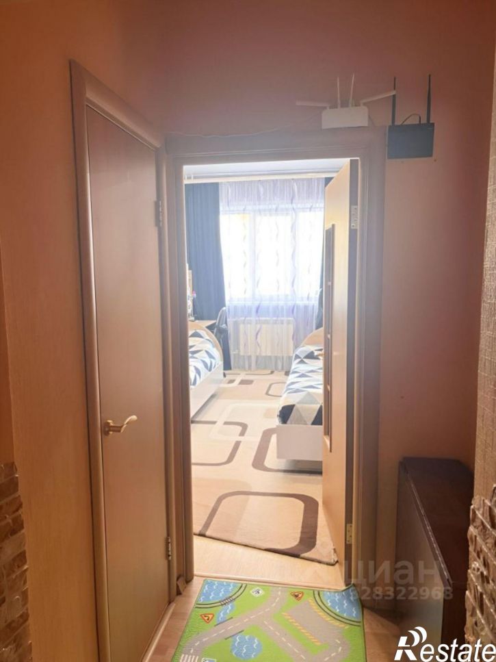 3-комн квартира ул Льва Яшина, 16,  д. 16