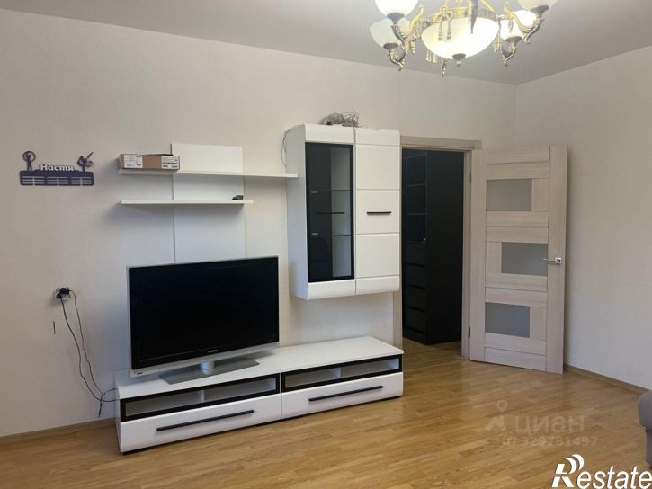 1-комн квартира ул Автостроителей, 11А,  д. 11А