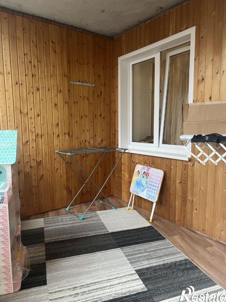 1-комн квартира ул Автостроителей, 11А,  д. 11А