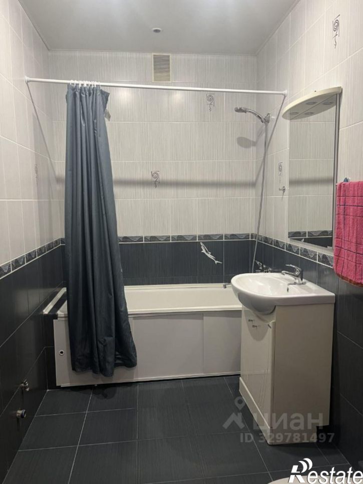 1-комн квартира ул Автостроителей, 11А,  д. 11А