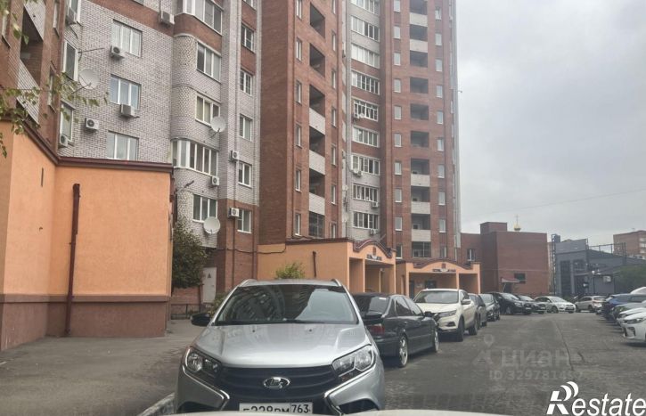 1-комн квартира ул Автостроителей, 11А,  д. 11А