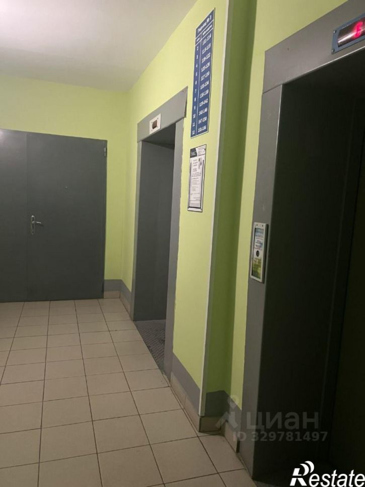 1-комн квартира ул Автостроителей, 11А,  д. 11А