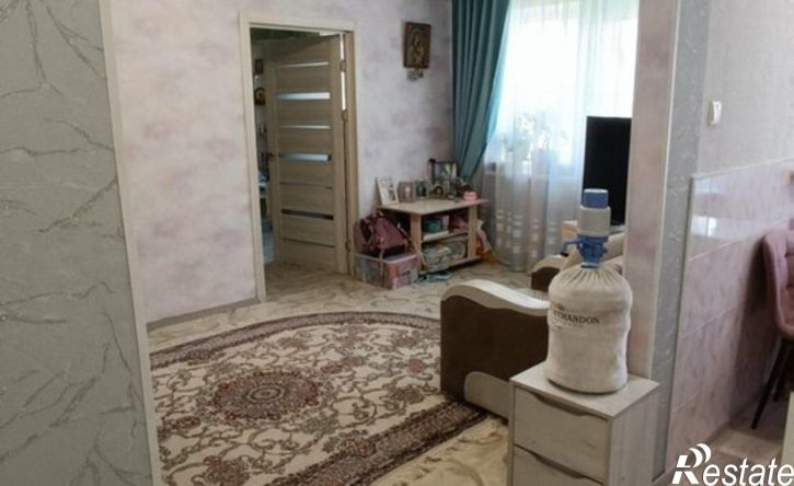 2-комн квартира улица Ленина, 102,  д. 102