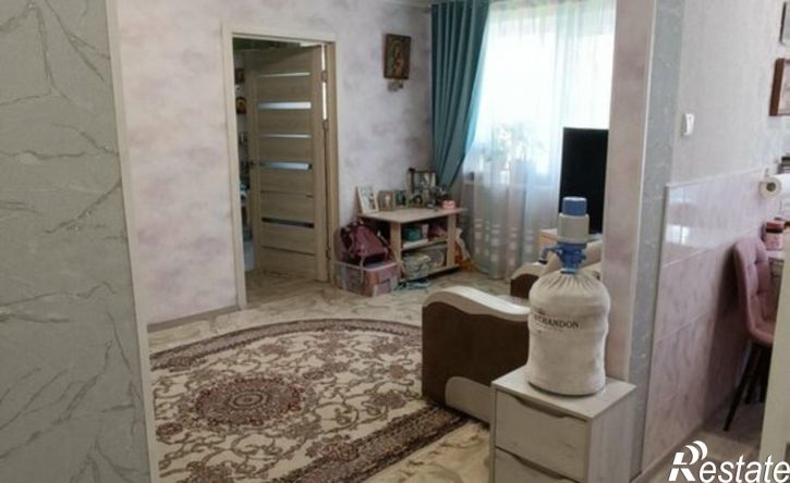 2-комн квартира улица Ленина, 102,  д. 102