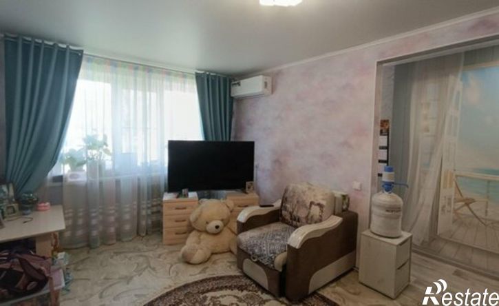 2-комн квартира улица Ленина, 102,  д. 102