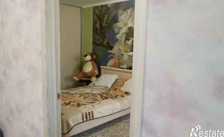 2-комн квартира улица Ленина, 102,  д. 102