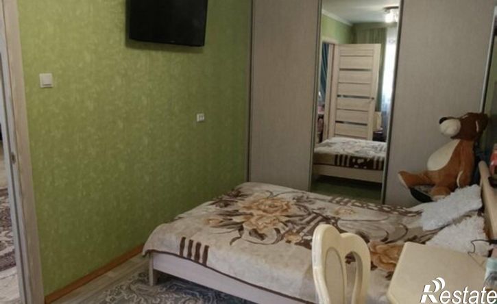 2-комн квартира улица Ленина, 102,  д. 102