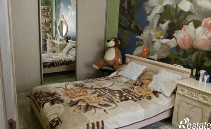 2-комн квартира улица Ленина, 102,  д. 102