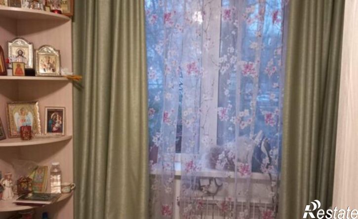2-комн квартира улица Ленина, 102,  д. 102