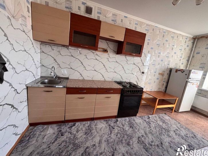 1-комн квартира ул Горького, 74,  д. 74