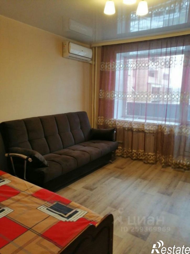 1-комн квартира улица Баныкина, 16Г,  д. 16Г