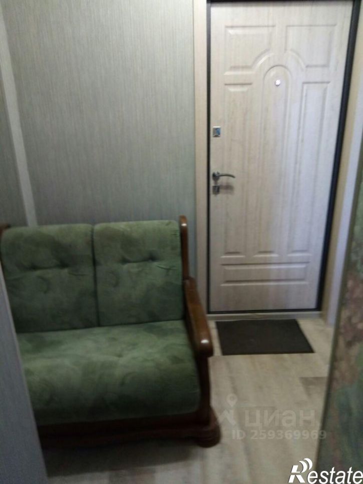 1-комн квартира улица Баныкина, 16Г,  д. 16Г