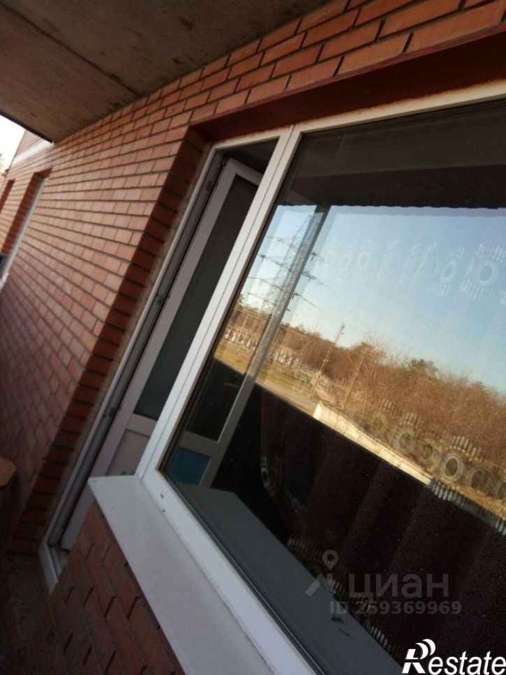 1-комн квартира улица Баныкина, 16Г,  д. 16Г