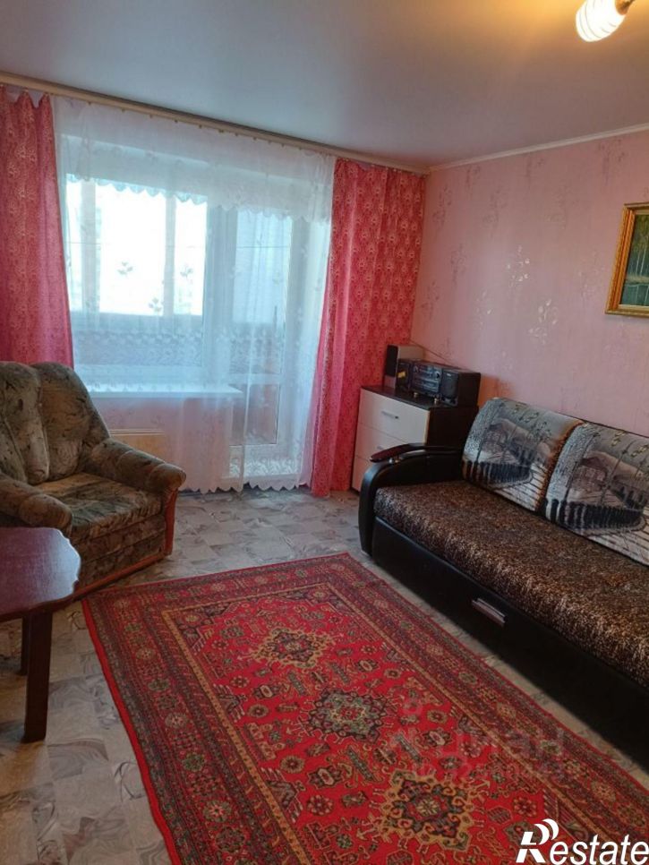 1-комн квартира Южное шоссе, 49,  д. 49