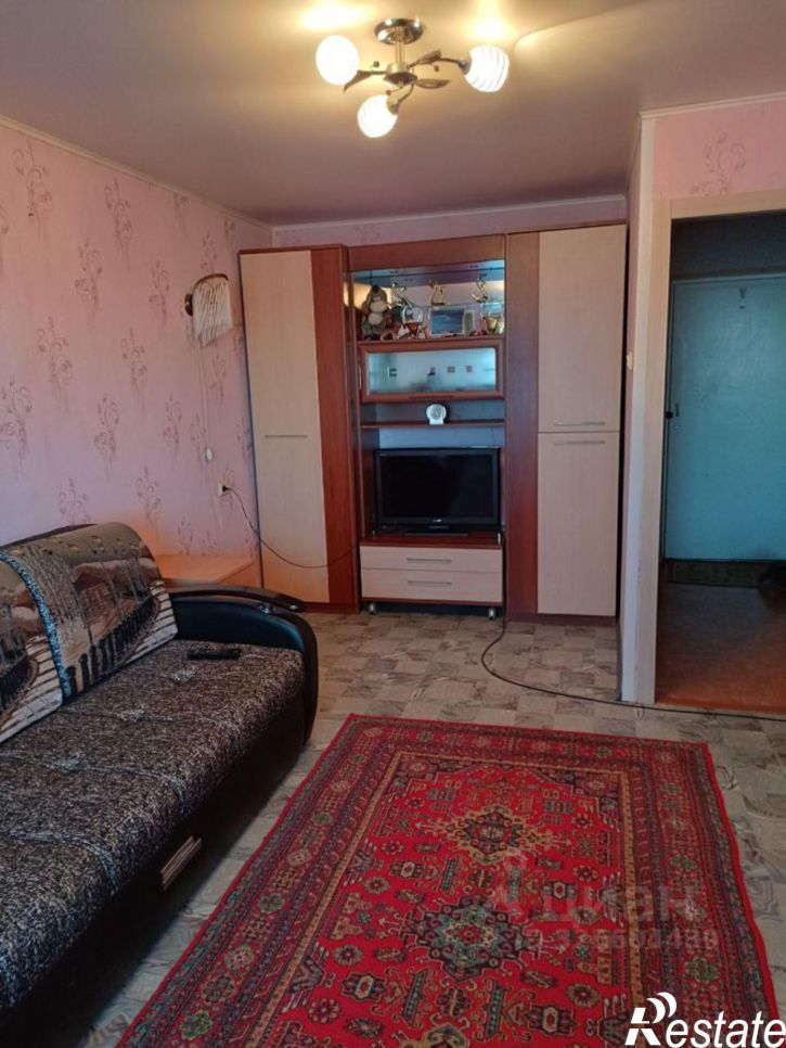 1-комн квартира Южное шоссе, 49,  д. 49