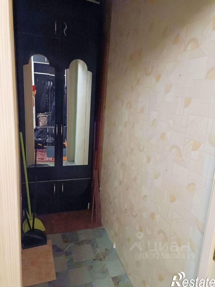 1-комн квартира Южное шоссе, 49,  д. 49