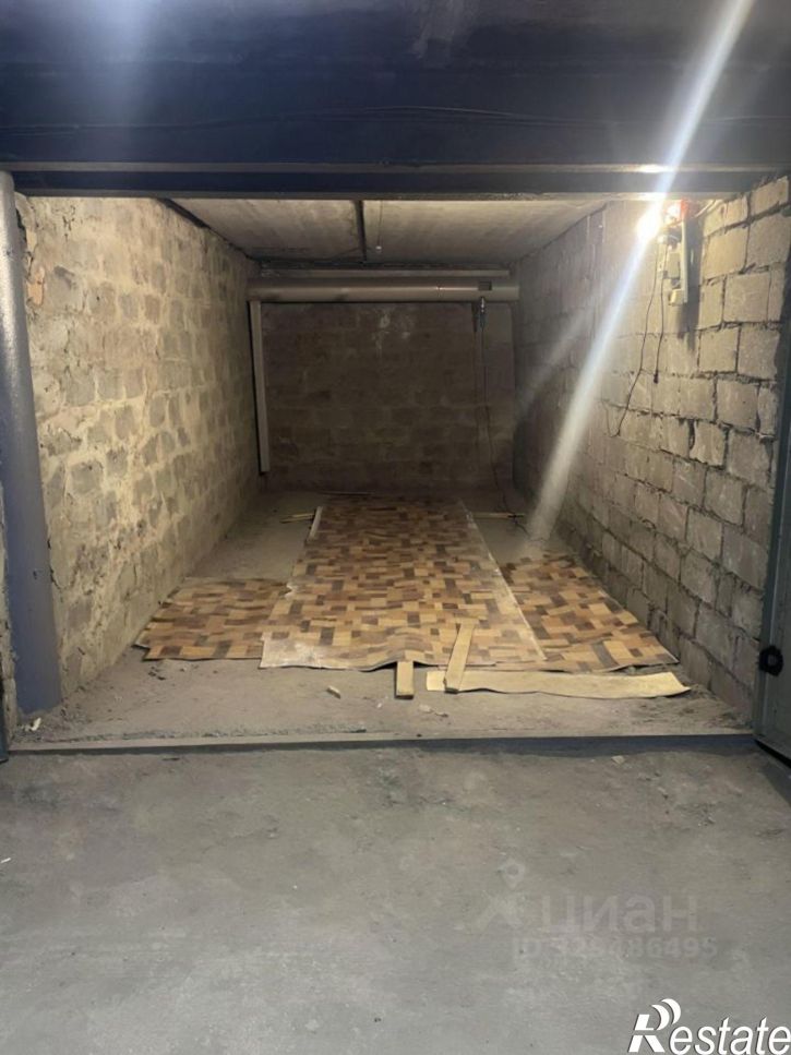 Гараж/парковка ул Новозаводская, 8А 3,  д. 8А 3,  к. 3