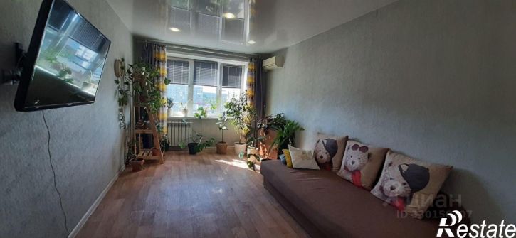 3-комн квартира Майский пр-д, 11,  д. 11