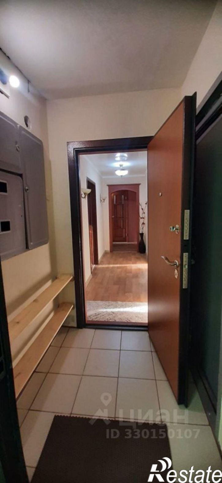 3-комн квартира Майский пр-д, 11,  д. 11