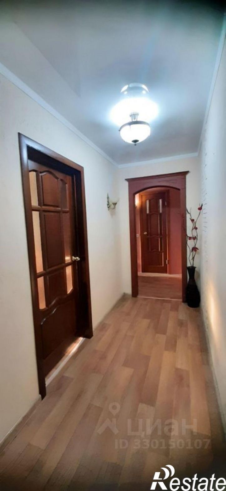 3-комн квартира Майский пр-д, 11,  д. 11