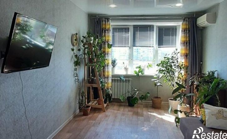 3-комн квартира Майский пр-д, 11,  д. 11