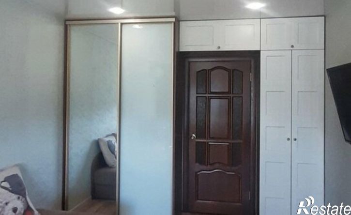 3-комн квартира Майский пр-д, 11,  д. 11