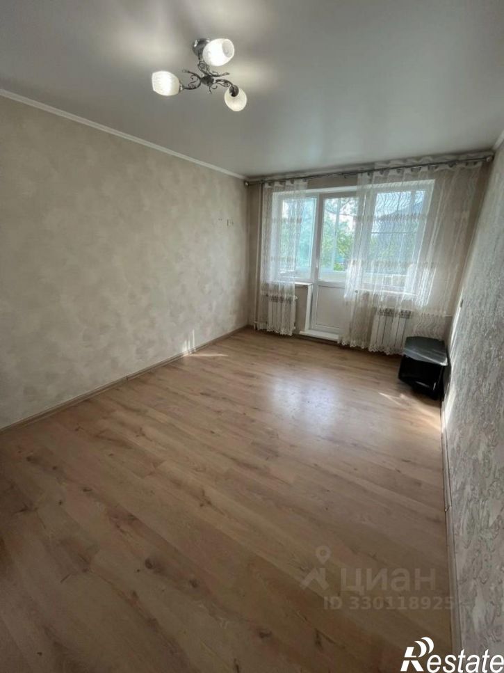 2-комн квартира улица Горького, 37,  д. 37