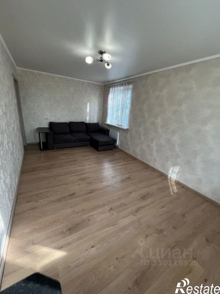 2-комн квартира улица Горького, 37,  д. 37