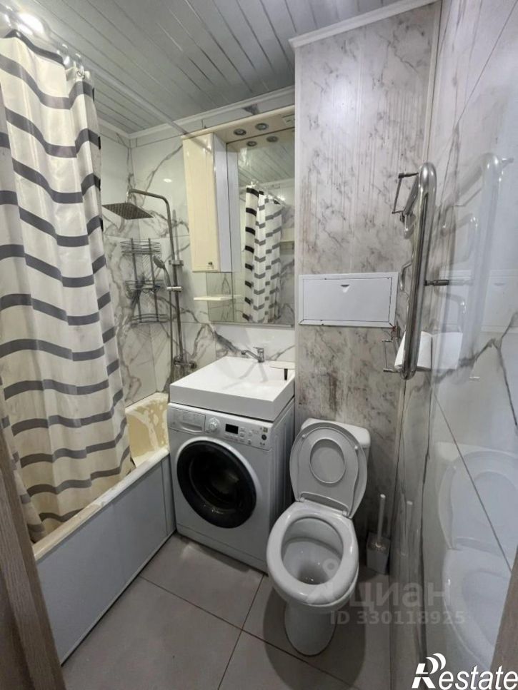 2-комн квартира улица Горького, 37,  д. 37