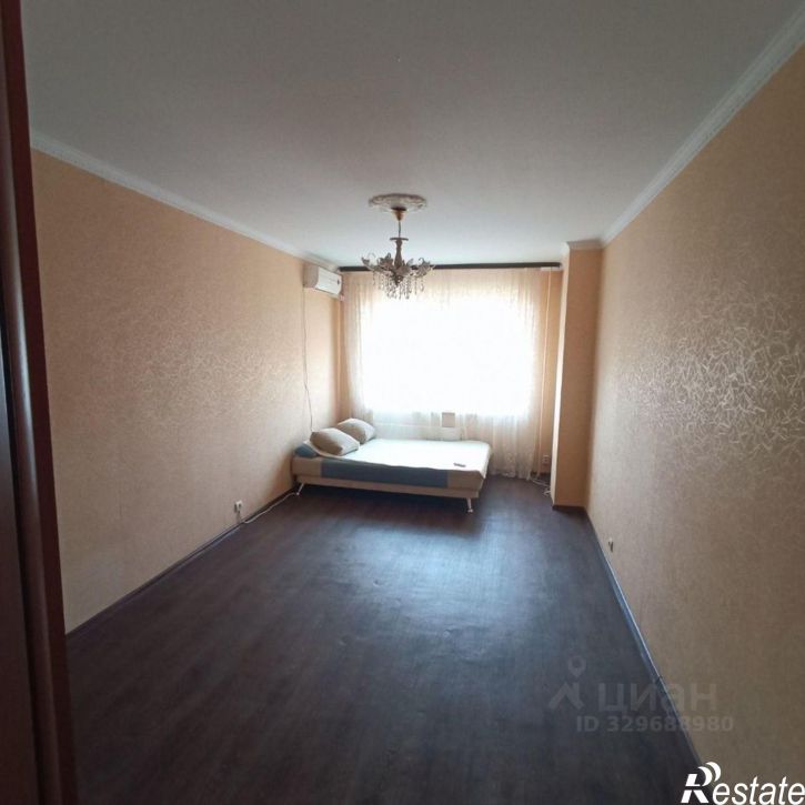1-комн квартира бульвар Ленина, 14А,  д. 14А