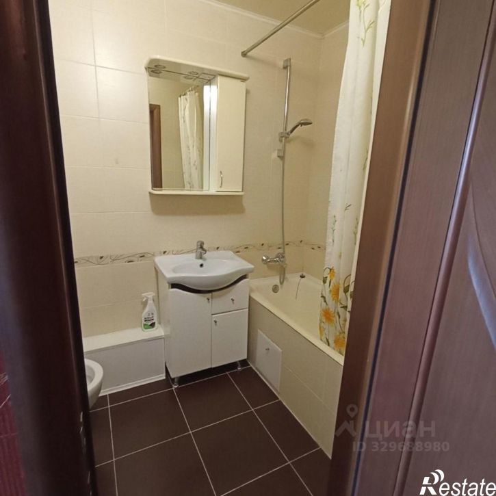 1-комн квартира бульвар Ленина, 14А,  д. 14А