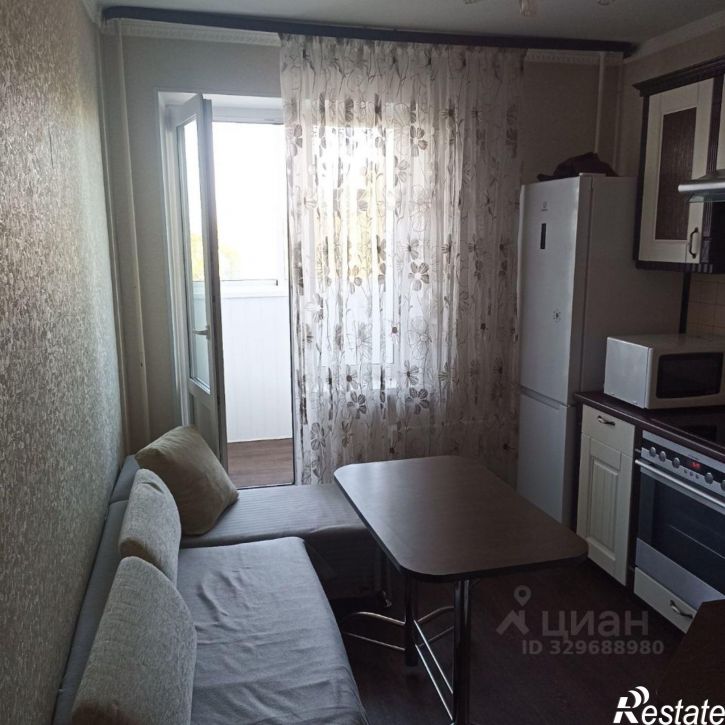1-комн квартира бульвар Ленина, 14А,  д. 14А