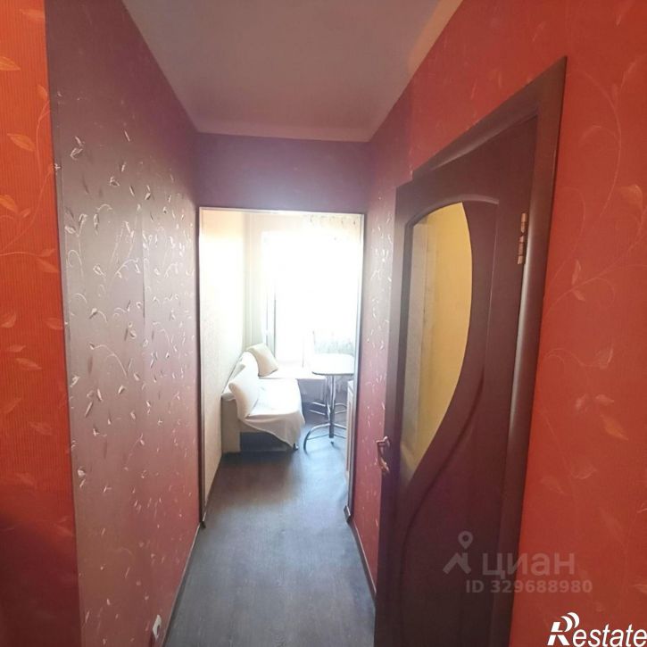 1-комн квартира бульвар Ленина, 14А,  д. 14А