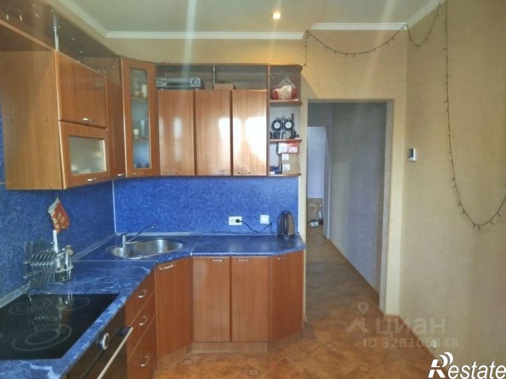 1-комн квартира ул Автостроителей, 11А,  д. 11А