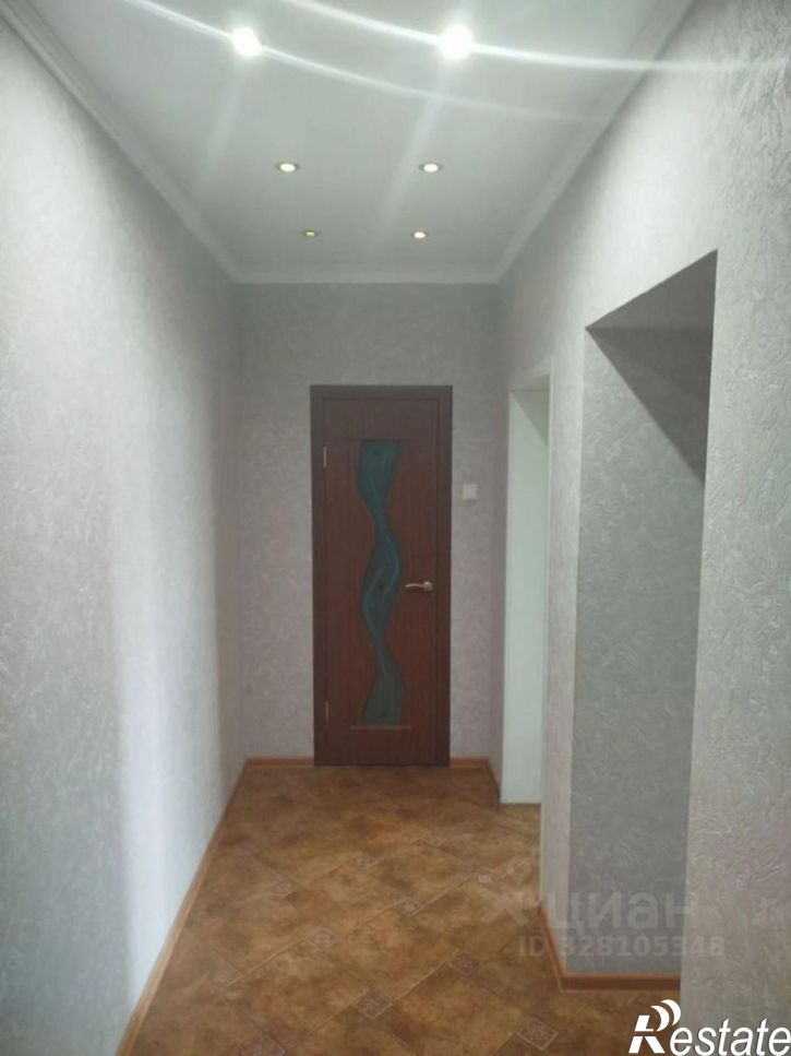 1-комн квартира ул Автостроителей, 11А,  д. 11А