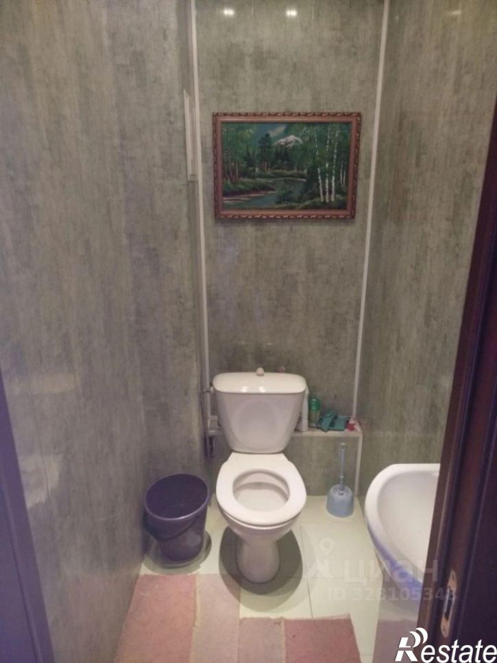 1-комн квартира ул Автостроителей, 11А,  д. 11А