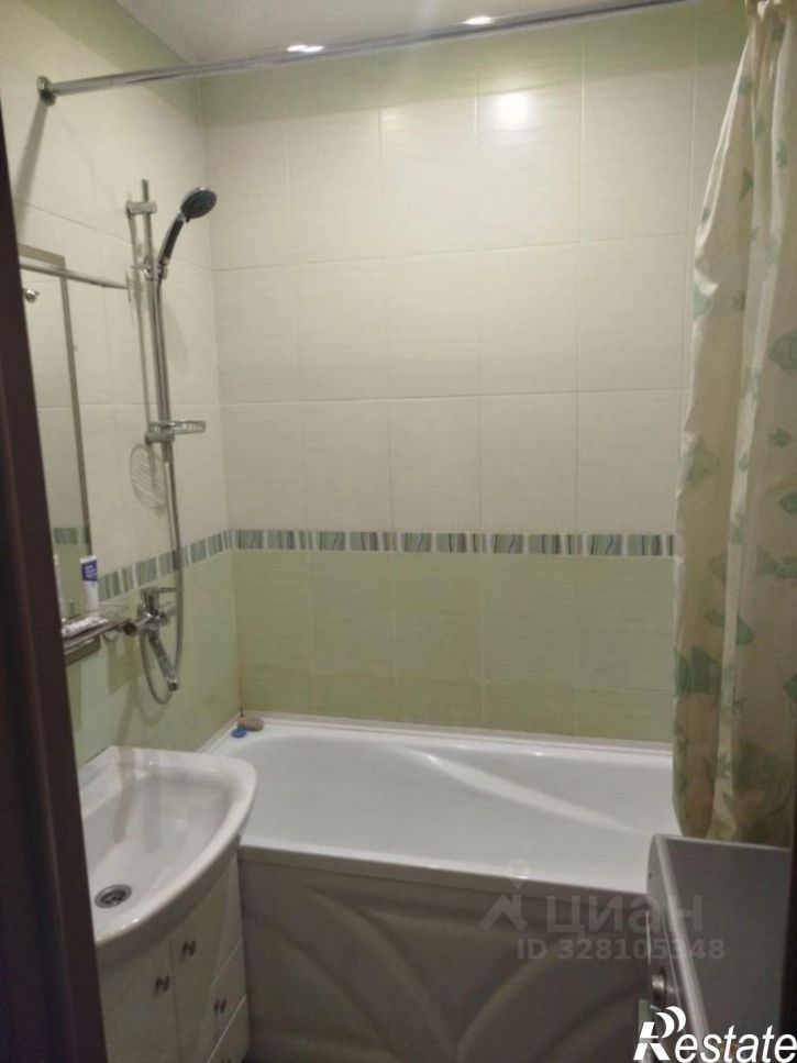 1-комн квартира ул Автостроителей, 11А,  д. 11А