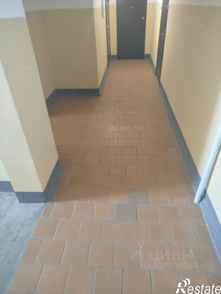 1-комн квартира ул Автостроителей, 11А,  д. 11А