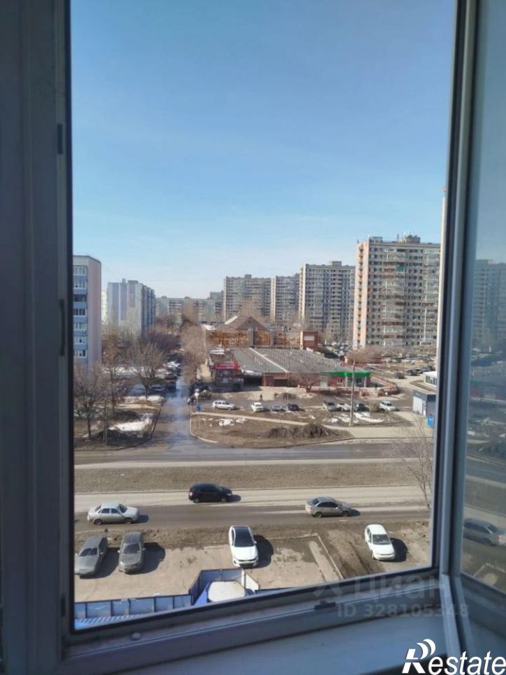 1-комн квартира ул Автостроителей, 11А,  д. 11А