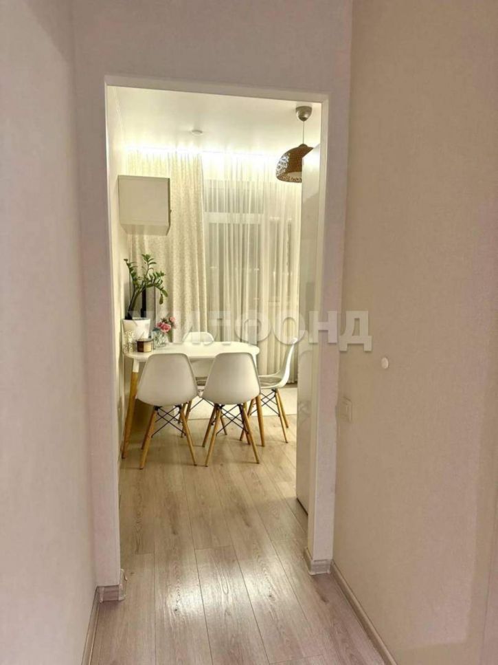 1-комн квартира Матросова улица, д.4А
