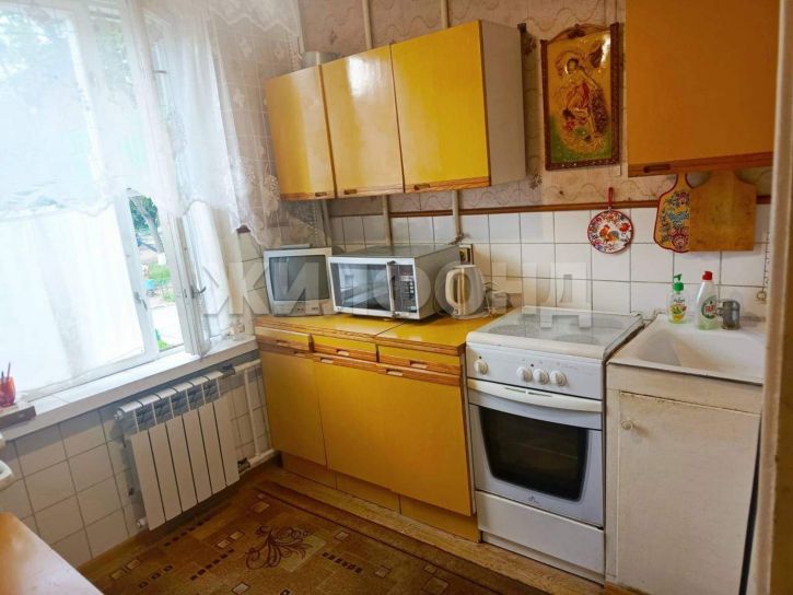 3-комн квартира Юбилейная улица, д.41