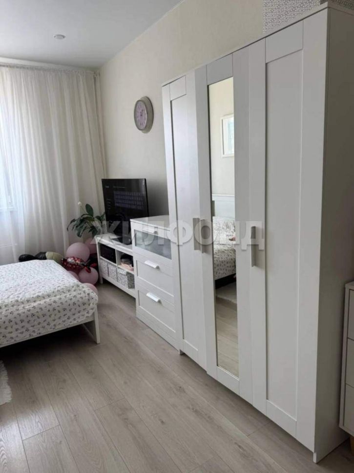 1-комн квартира Матросова улица, д.4А
