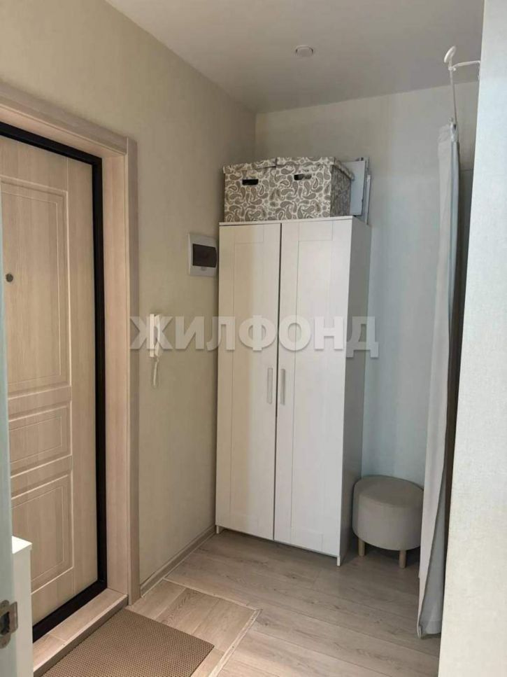 1-комн квартира Матросова улица, д.4А