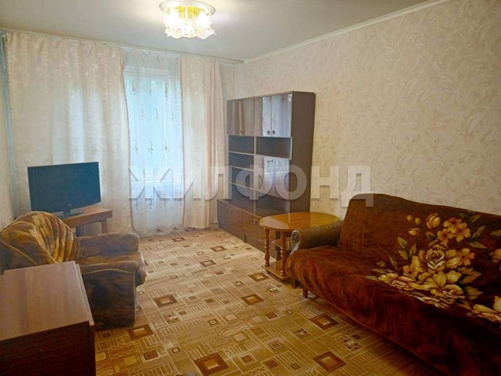 3-комн квартира Юбилейная улица, д.41