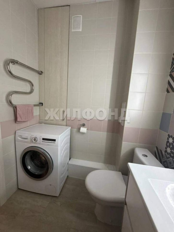 1-комн квартира Матросова улица, д.4А