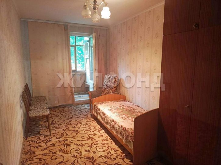 3-комн квартира Юбилейная улица, д.41